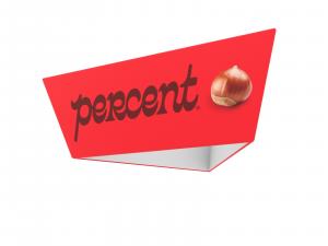 TFGD-1005 | Tapered Triangle